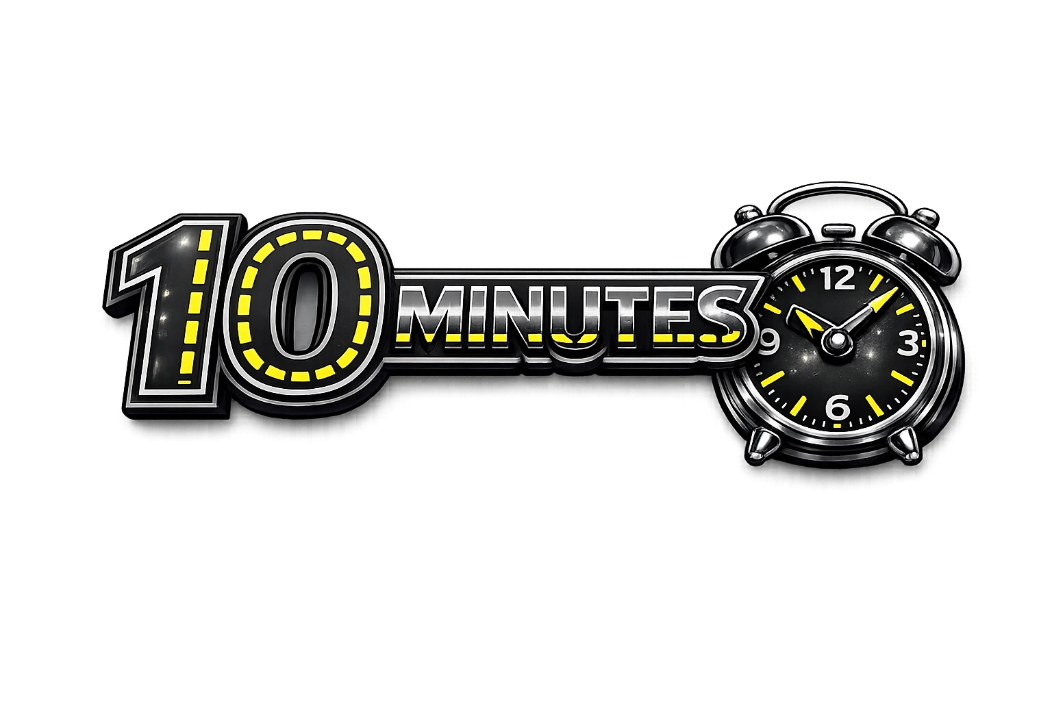 10 Minutes