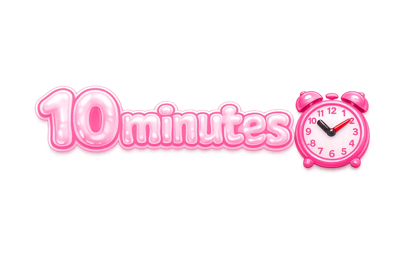 10 Minutes