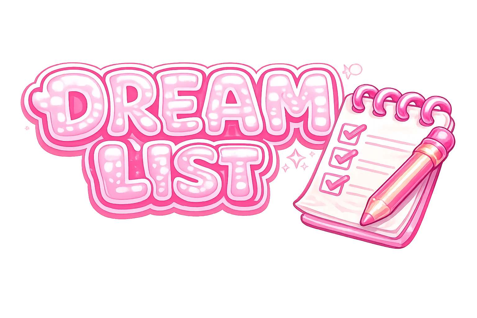 Dream List