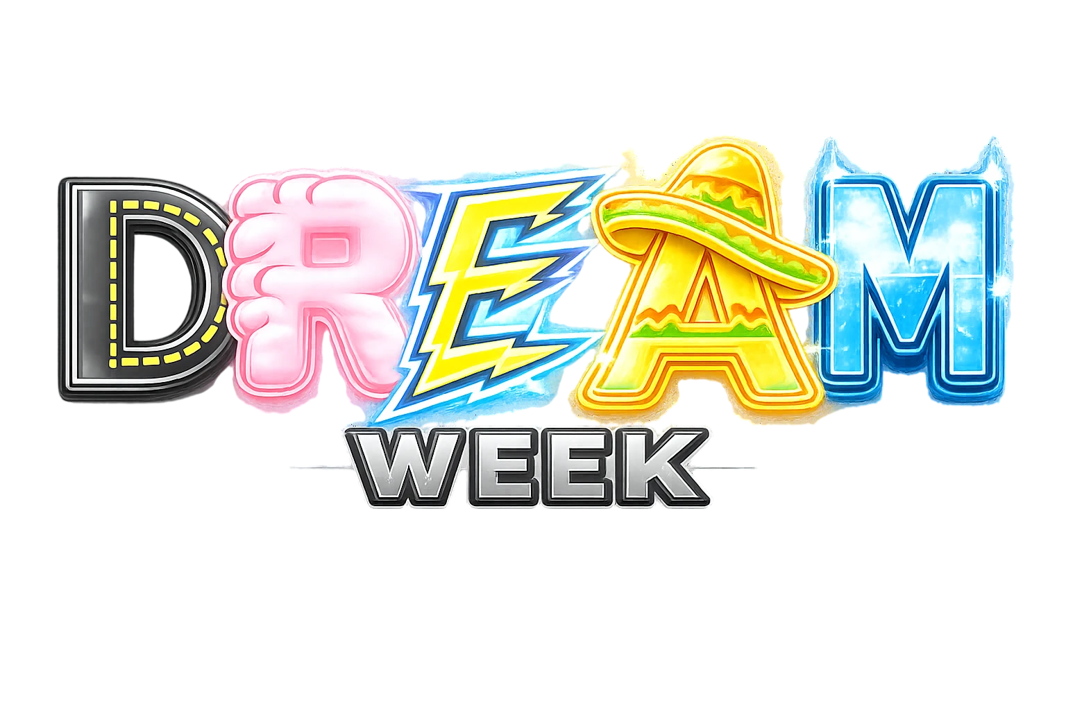 D.R.E.A.M Week 5 Day Virtual Program