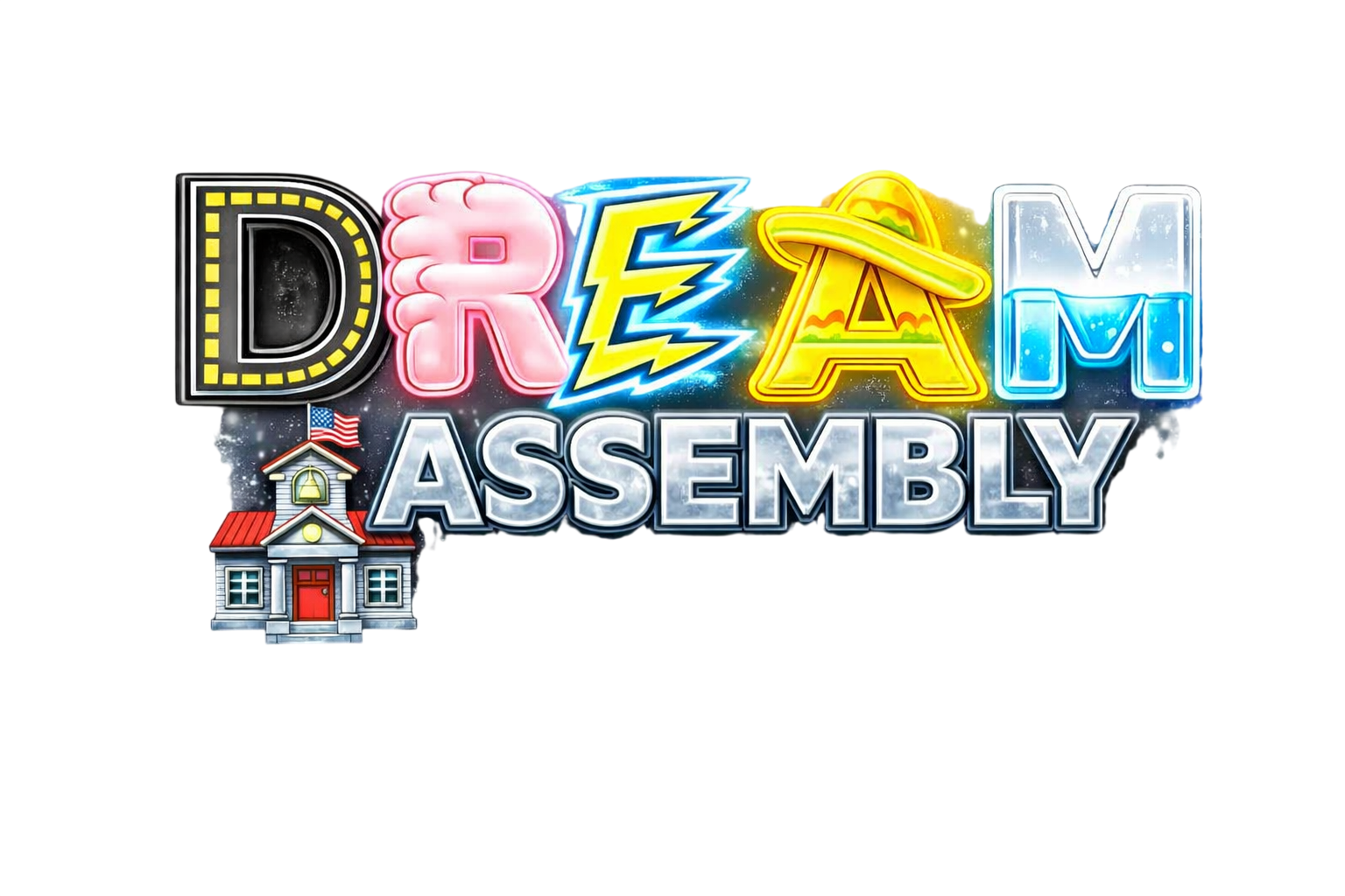30 - 40 Minute Live Performance, D.R.E.A.M Theme song, Custom Freestyle Raps, Additional .D.R.E.A.M Activities