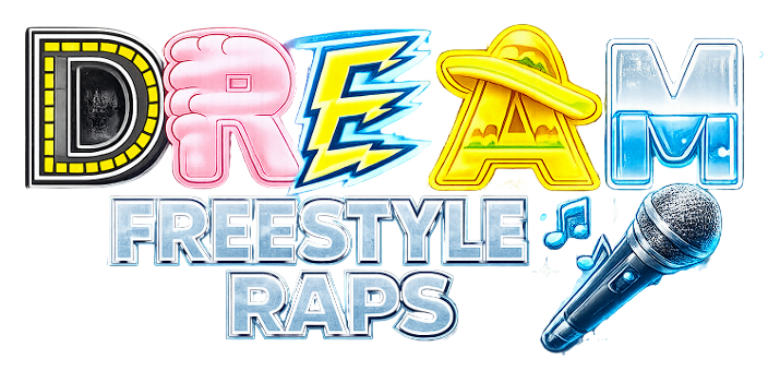 D.R.E.A.M Freestyle Rap